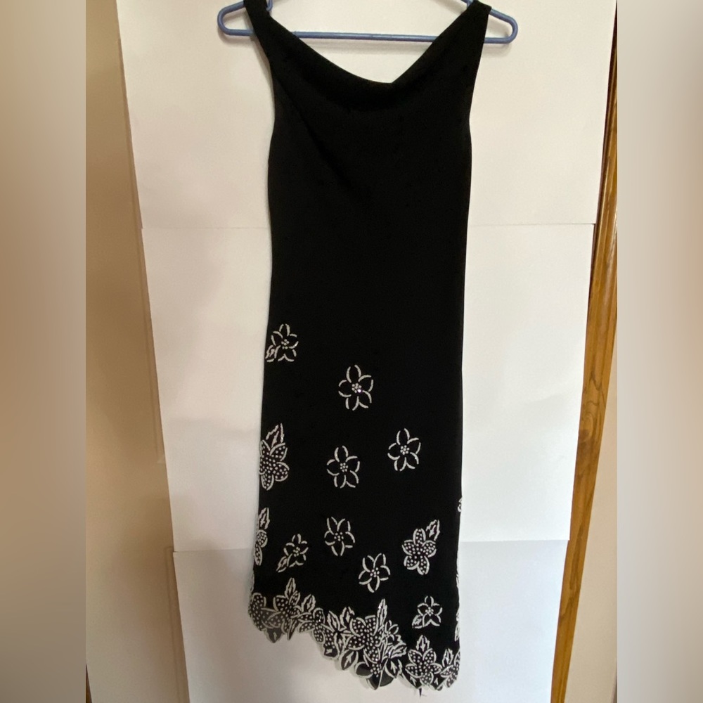 Dress - Onyx Nite